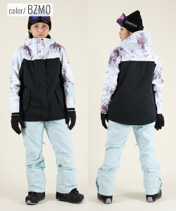 y2526zROXY LV[ Xm[{[h EFA pc fB[X GRJTP03001 SNOWHOLIC PT TLX|[c 25-26f MX J18