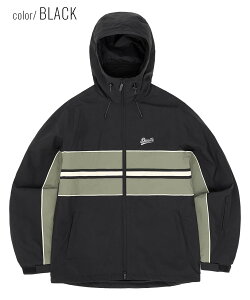 y2526zDIMITO fB~g Xm[{[h EFA WPbg jZbNX LINE WIND JACKET TLX|[c 25-26f MM J3