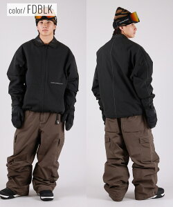 y2526zDIMITO fB~g Xm[{[h EFA WPbg jZbNX DETROIT JACKET TLX|[c 25-26f MM J3