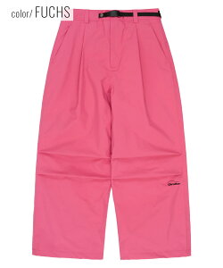 y2526zDIMITO fB~g Xm[{[h EFA pc jZbNX BASIC WIDE PANTS TLX|[c 25-26f MM J3