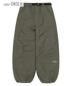 y2526zDIMITO fB~g Xm[{[h EFA pc jZbNX AIR VENT BANDED PANTS TLX|[c 25-26f MM J3