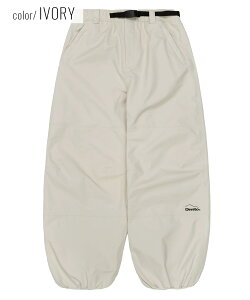 y2526zDIMITO fB~g Xm[{[h EFA pc jZbNX AIR VENT BANDED PANTS TLX|[c 25-26f MM J3