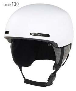 OAKLEY �I�[�N���[ �X�m�[�{�[�h �w�����b�g ���j�Z�b�N�X MOD1 ASIAN FIT - MIPS �A�W�A���t�B�b�g �����T�L�X�|�[�c 25-26���f�� MM L6