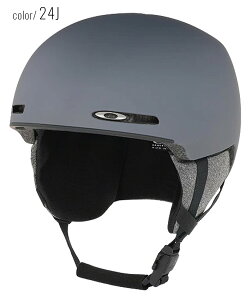 OAKLEY �I�[�N���[ �X�m�[�{�[�h �w�����b�g ���j�Z�b�N�X MOD1 ASIAN FIT - MIPS �A�W�A���t�B�b�g �����T�L�X�|�[�c 25-26���f�� MM L6