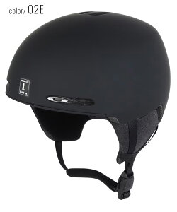 OAKLEY �I�[�N���[ �X�m�[�{�[�h �w�����b�g ���j�Z�b�N�X MOD1 ASIAN FIT �A�W�A���t�B�b�g �����T�L�X�|�[�c 25-26���f�� MM L6
