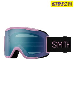 �_�G���g���[�Ń|�C���gP10�{�^ SMITH �X�~�X �X�m�[�{�[�h �S�[�O�� ���j�Z�b�N�X L SQUAD ���C�g���f�� �����T�L�X�|�[�c 25-26���f�� M1 L26