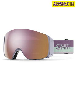 SMITH �X�~�X �X�m�[�{�[�h �S�[�O�� ���j�Z�b�N�X L 4D MAG ���C�g���f�� �����T�L�X�|�[�c 25-26���f�� M1 L26