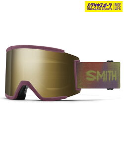 SMITH �X�~�X �X�m�[�{�[�h �S�[�O�� ���j�Z�b�N�X SQUAD XL SPRYER ���� ���V���̂� �����T�L�X�|�[�c 25-26���f�� MM J30
