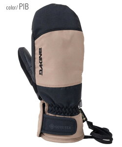 �_�G���g���[�Ń|�C���gP10�{�^ �y2526�z DAKINE �_�J�C�� �X�m�[�{�[�h �O���[�u ���f�B�[�X SILVIA GORE-TEX MITTS �~�g�� �S�A�e�b�N�X �����T�L�X�|�[�c 25-26���f�� MX L6