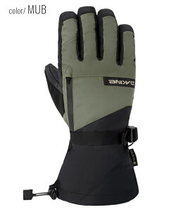 DAKINE �_�J�C�� �X�m�[�{�[�h �O���[�u �����Y TITAN GORE-TEX GLOVES �S�A�e�b�N�X �����T�L�X�|�[�c 25-26���f�� MX L6