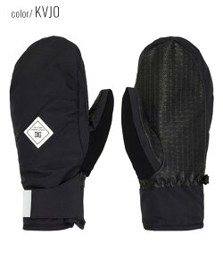 y2526z DC fB[V[ Xm[{[h O[u fB[X FRANCHISE WMNS MITTEN ~g TLX|[c 25-26f MX K14