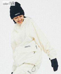 y2526z NIKITA jL[^ Xm[{[h EFA WPbg fB[X NIKITA SNOW JACKET TLX|[c 25-26f MM K20