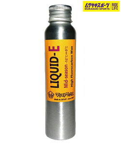 y2526z }cgbNX Xm[{[h bNX WAX LIQUID-E MID SEASON bNX TLX|[c 25-26f MM K28