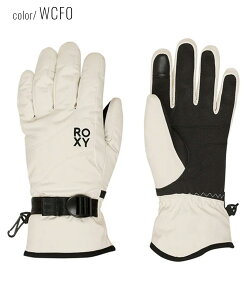 �_�G���g���[�Ń|�C���gP10�{�^ ROXY ���L�V�[ �X�m�[�{�[�h �O���[�u ���f�B�[�X ROXY JETTY SOLID GLOVES �����T�L�X�|�[�c 25-26���f�� MX L6