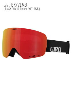 GIRO �W�� �X�m�[�{�[�h �S�[�O�� ���j�Z�b�N�X CONTOUR AF �g�[���b�N�����Y �����T�L�X�|�[�c 24-25���f�� M1 L31