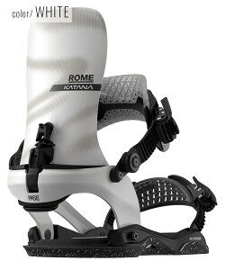 ROME SDS ���[�� KATANA AW FASE �J�^�i �G�[�_�u�����[ �t�F�[�Y �X�m�[�{�[�h �o�C���f�B���O �r���f�B���O �t���[���� �p�[�N �O���g�� �����Y ���j�Z�b�N�X STEPIN STEPON ���A�G���g���[ 26-27 ����