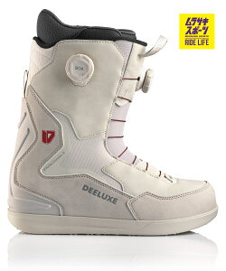 DEELUXE �f�B�[���b�N�X �A�C�f�B�[ ID �X�e�[�W3 �X�m�[�{�[�h �u�[�c �����Y 26-27 �����w�� MM A23