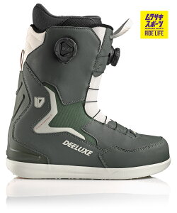 DEELUXE �f�B�[���b�N�X �A�C�f�B�[ ID �X�e�[�W3 �X�m�[�{�[�h �u�[�c �����Y 26-27 �����w�� MM A23