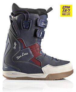 DEELUXE �f�B�[���b�N�X �A�C�f�B�[ �`�[�� �v�� ���~�e�b�h ID TEAM PRO LTD. �X�e�[�W3 �X�m�[�{�[�h �u�[�c �����Y 26-27 �����w�� MM A23