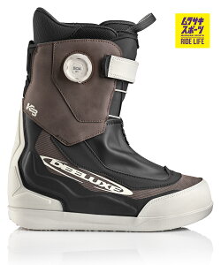 DEELUXE �f�B�[���b�N�X �A�G���X �v�� AERIS PRO �X�e�[�W4 �X�m�[�{�[�h �u�[�c �����Y 26-27 �����w�� MM A23