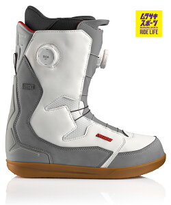 DEELUXE �f�B�[���b�N�X �f�B�[���� �v�� DEEMON PRO �X�e�[�W4 �X�m�[�{�[�h �u�[�c �����Y 26-27 �����w�� MM A23