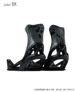 FLUX �t���b�N�X �f�B�[�G�X �X�e�b�v�I�� DS STEPON �X�m�[�{�[�h �o�C���f�B���O �r���f�B���O Step On��p �t���[�X�^�C�� �p�[�N �����Y 26-27 �����w��