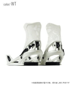 FLUX �t���b�N�X �f�B�[�G�X �X�e�b�v�I�� DS STEPON �X�m�[�{�[�h �o�C���f�B���O �r���f�B���O Step On��p �t���[�X�^�C�� �p�[�N �����Y 26-27 �����w��