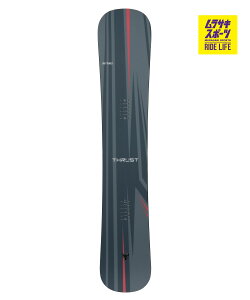 YONEX ���l�b�N�X �X���X�g THRUST �X�m�[�{�[�h �� �J�[�r���O �Z�~�n���}�[�w�b�h �L�����o�[ STOMP-TECH3.0 �����Y 26-27 �����w��