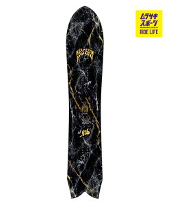 LIBTECH ���u�e�b�N ���C�w���X�E�B�[�g�t�B�b�V�� MAYHEM SWEETFISH �X�m�[�{�[�h �� �p�E�_�[ �t���[���C�f�B���O �J�[�r���O �f�B���N�V���i�� �L�����o�[ �����Y 26-27 �����w��