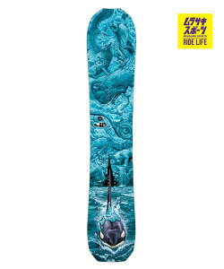 LIBTECH ���u�e�b�N �S�[���f���I���J GOLDEN ORCA �X�m�[�{�[�h �� �p�E�_�[ �t���[�X�^�C�� �J�[�r���O �f�B���N�V���i�� C2x �����Y 26-27 �����w��