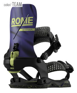 ROME SDS ���[�� KATANA AW FASE �J�^�i �G�[�_�u�����[ �t�F�[�Y �X�m�[�{�[�h �o�C���f�B���O �r���f�B���O �t���[���� �p�[�N �O���g�� �����Y ���j�Z�b�N�X STEPIN STEPON ���A�G���g���[ 26-27 ����