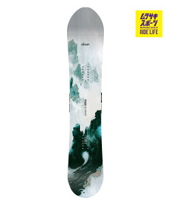 CAPITA �L���s�^ �U �i�r�Q�[�^�[ THE NAVIGATOR WMN �X�m�[�{�[�h �� ���f�B�[�X 26-27 �����w�� MM A23