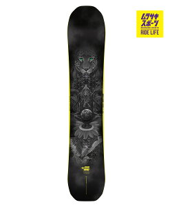 CAPITA �L���s�^ �U �}�g���A�[�N THE MATRIARCH �X�m�[�{�[�h �� �����Y 26-27 �����w�� MM A23