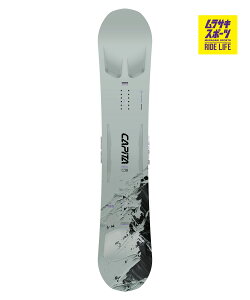 CAPITA �L���s�^ ���K �}�[�L�����[ MEGA MERCURY �X�m�[�{�[�h �� �����Y 26-27 �����w�� MM A23