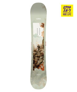 CAPITA �L���s�^ �p���_�C�X PARADISE �X�m�[�{�[�h �� ���f�B�[�X 26-27 �����w�� MM A23
