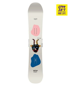 CAPITA �L���s�^ �G�A���m�[�g AERONAUT �X�m�[�{�[�h �� �����Y 26-27 �����w�� MM A23