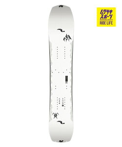 JONES �W���[���Y �E���g�����C�g �\�����[�V���� �X�v���b�g ULTRALIGHT SOLUTION SPLIT �X�v���b�g�{�[�h �o�b�N�J���g���[ �����Y 26-27 �����w��