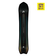 JONES ジョーンズ ストラトス STRATOS スノーボード 板 フリーライド＆カービング メンズ 26-27 早期購入