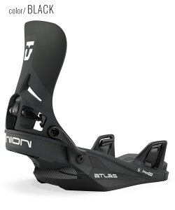 UNION ���j�I�� �A�g���X �X�e�b�v�I�� ATLAS STEP ON �X�m�[�{�[�h �o�C���f�B���O �r���f�B���O �����Y 26-27 �����w�� MM A23