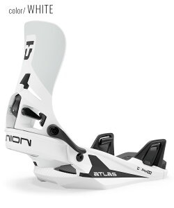 UNION ���j�I�� �A�g���X �X�e�b�v�I�� ATLAS STEP ON �X�m�[�{�[�h �o�C���f�B���O �r���f�B���O �����Y 26-27 �����w�� MM A23
