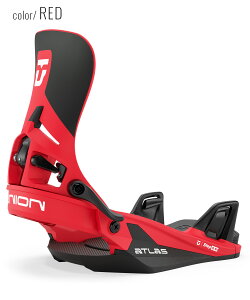 UNION ���j�I�� �A�g���X �X�e�b�v�I�� ATLAS STEP ON �X�m�[�{�[�h �o�C���f�B���O �r���f�B���O �����Y 26-27 �����w�� MM A23