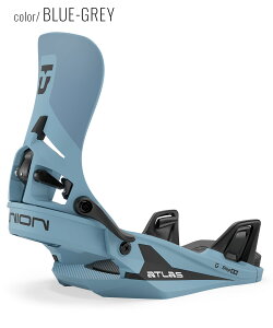 UNION ���j�I�� �A�g���X �X�e�b�v�I�� ATLAS STEP ON �X�m�[�{�[�h �o�C���f�B���O �r���f�B���O �����Y 26-27 �����w�� MM A23