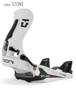UNION ���j�I�� �A�g���X �v�� �X�e�b�v�I�� ATLAS PRO STEP ON �X�m�[�{�[�h �o�C���f�B���O �r���f�B���O �����Y 26-27 �����w�� MM A23