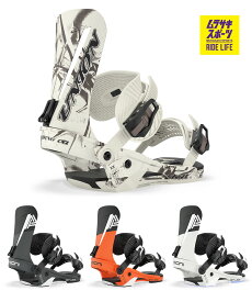 UNION ユニオン アトラス ATLAS スノーボード バインディング ビンディング メンズ 26-27 早期購入 MM A23