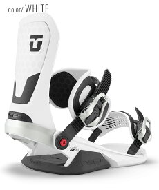UNION ユニオン ネオ NEO スノーボード バインディング ビンディング メンズ 26-27 早期購入 MM A23