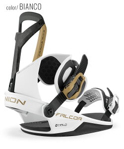 UNION ���j�I�� �t�@���R�A FALCOR �X�m�[�{�[�h �o�C���f�B���O �r���f�B���O �����Y 26-27 �����w�� MM A23
