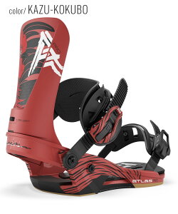 UNION ���j�I�� �A�g���X �v�� ATLAS PRO �X�m�[�{�[�h �o�C���f�B���O �r���f�B���O �����Y 26-27 �����w�� MM A23