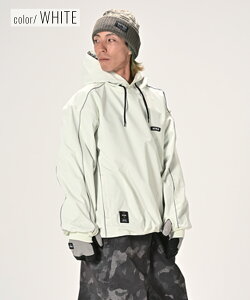 �_���I�ōő�10���|�C���g�^ANTHEM �A���Z�� �p���v�t�[�f�B PUMP HOODIE �X�m�[�{�[�h �E�F�A �C���i�[ ���C�h�V���G�b�g ���j�Z�b�N�X 26-27 �����w��