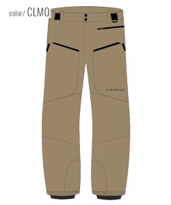 QUIKSILVER �N�C�b�N�V���o�[ �n�C���C�� �v�� �X���[�G�� �S�A�e�b�N�X�p���c HIGHLINE PRO 3L GORE-TEX PT �X�m�[�{�[�h �E�F�A �p���c �����Y 26-27 �����w��