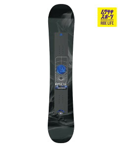 SALOMON �T������ �p���X PULSE �X�m�[�{�[�h �� �r�M�i�[ �����Y 26-27 �����w��